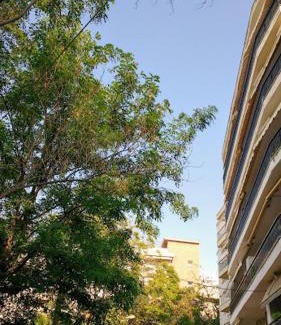 Thessaloniki Apartment | Studio in the Sun individual