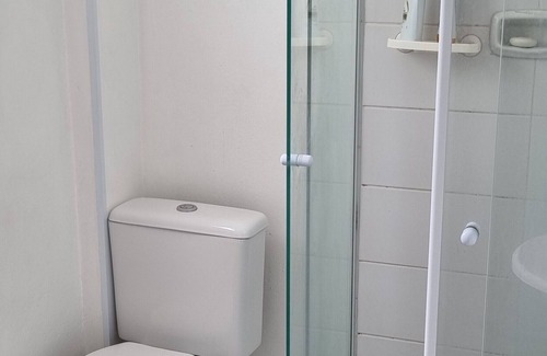 Bela Vista Apartment | Studio in the traditional Bela Vista neighborhood