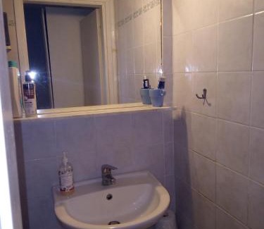 Thessaloniki Apartment | Studio in Thessaloniki-10min walk from city center