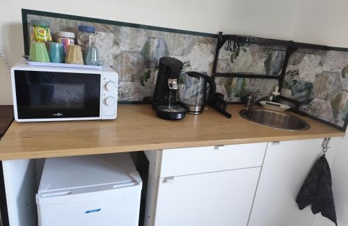 Homps Apartment | Studio indépendant proche canal du midi