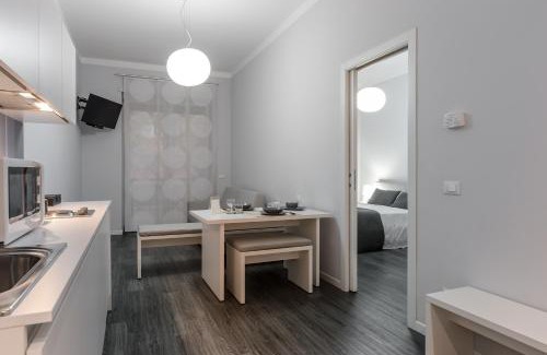Washington Apartment | Studio Inn De Angeli