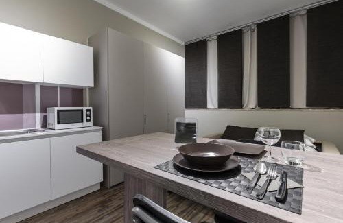 Washington Apartment | Studio Inn De Angeli