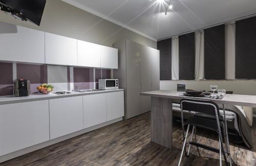 Washington Apartment | Studio Inn De Angeli