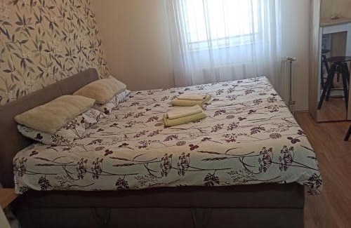 Novi Sad Apartment | Studio ISKRA Novi Sad