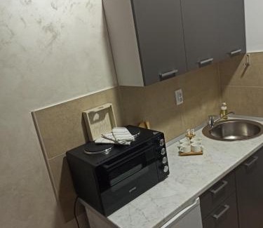 Novi Sad Apartment | Studio ISKRA Novi Sad