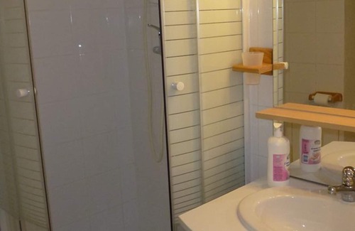 Isola Apartment | Studio Isola 2000, studio flat, 4 persons