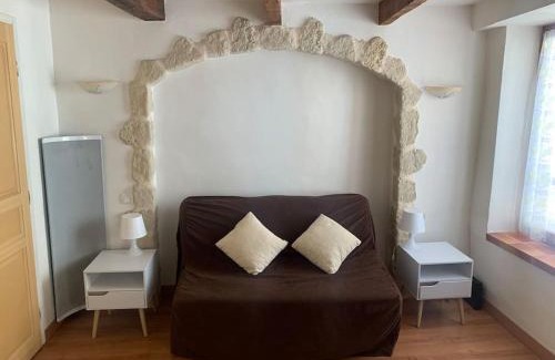Isola Apartment | Studio isola village