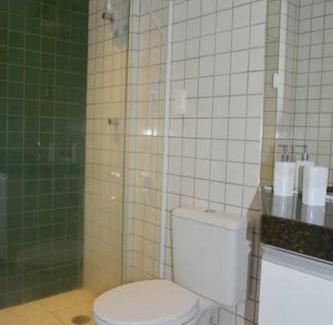 Jaqueira Apartment | Studio Jaqueira Experience