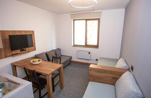 Kopaonik Apartment | Studio Joanna Vila Bela Reka