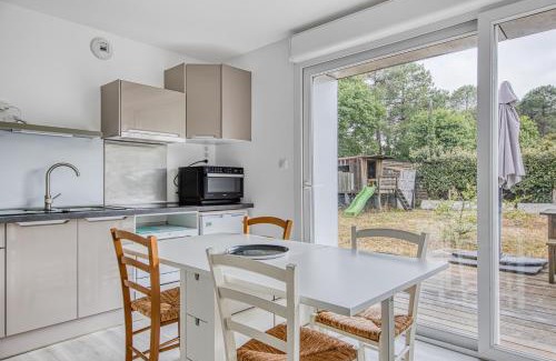 Lege-Cap-Ferret Apartment | Studio Judicaelle