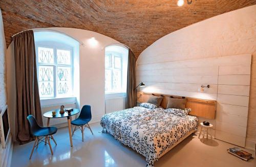 Cluj-Napoca City Centre Apartment | STUDIO K in hitoric city centre