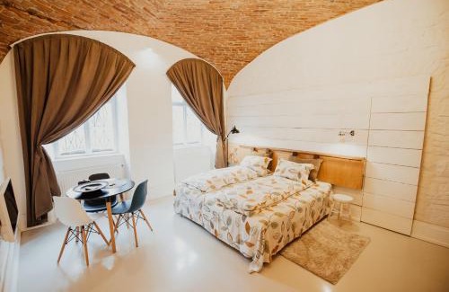 Cluj-Napoca City Centre Apartment | STUDIO K in hitoric city centre