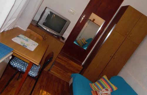 Vracar Apartment | Studio Kalenic