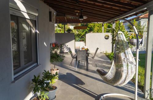 Polykarpion Apartment | Studio Katerina