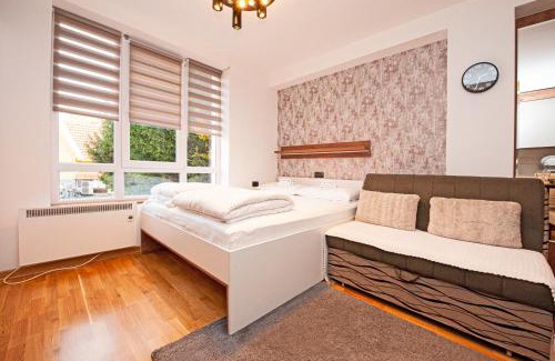 Lisina Apartment | Studio Kruna Kopaonik