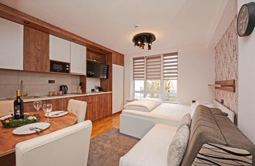 Lisina Apartment | Studio Kruna Kopaonik