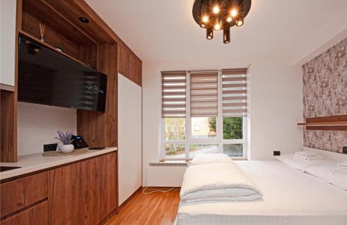 Lisina Apartment | Studio Kruna Kopaonik