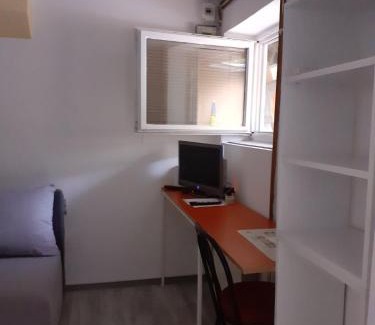 Vracar Apartment | Studio Krunska 6