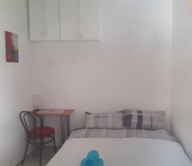 Vracar Apartment | Studio Krunska 6