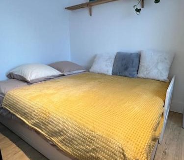 Quimper Apartment | Studio La Petite Montagne