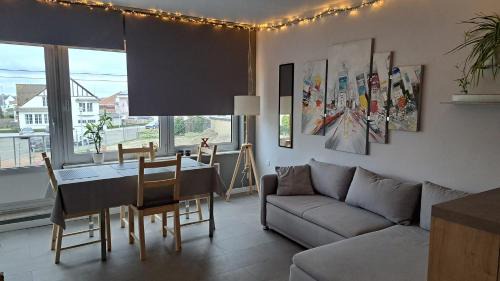 Middelkerke Apartment | studio la petite sirene
