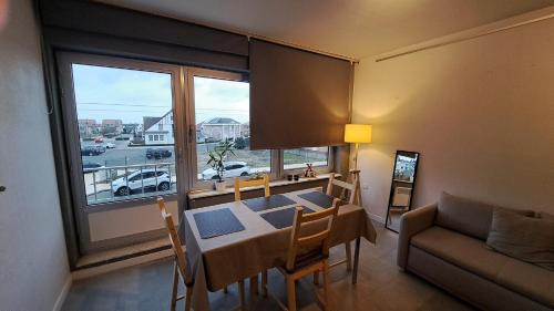 Middelkerke Apartment | studio la petite sirene