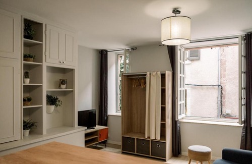 Rodez Apartment | Studio La Porte de l'Embergue