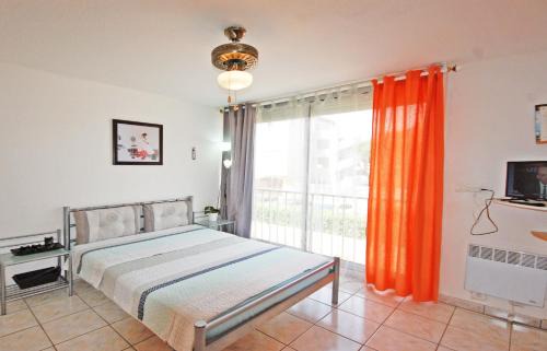 Gruissan Apartment | Studio La Presqu'île 2