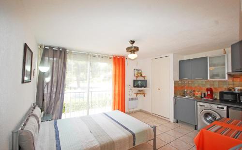Gruissan Apartment | Studio La Presqu'île 2