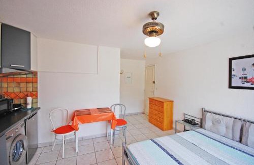Gruissan Apartment | Studio La Presqu'île 2