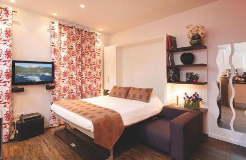 Menthon-Saint-Bernard Apartment | Studio La Savoyarde - Vision Luxe