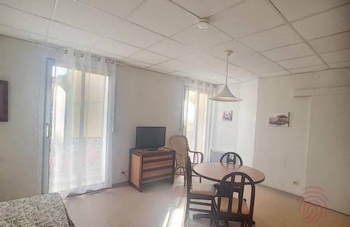 Lamalou-les-Bains Apartment | Studio Lamalou-les-Bains, 1 pièce, 2 personnes - FR-1-451-48