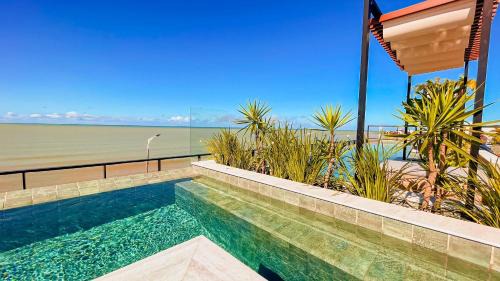 Bessa Apartment | Studio Lateral Mar - Ocean Art Park by Living