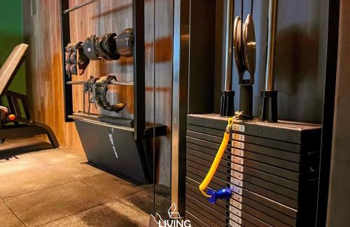 Bessa Apartment | Studio Lateral Mar - Ocean Art Park by Living