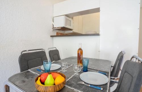 La Ciotat Apartment | Studio Le Bali-1 by Interhome