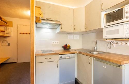 Val Claret Apartment | Studio Le Bollin - Val Claret-3 by Interhome