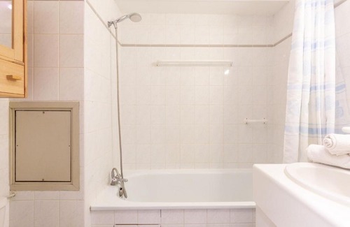 Val Claret Apartment | Studio Le Bollin - Val Claret-3 by Interhome
