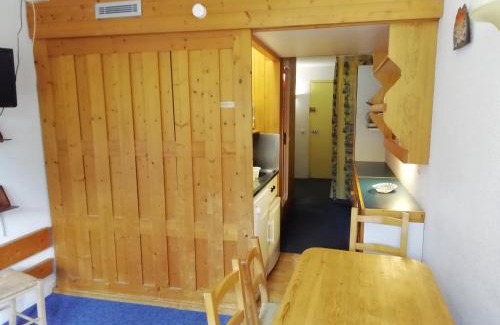 Arc-1800 Apartment | Studio Les Arcs 1800, 1 pièce, 4 personnes - FR-1-411-290