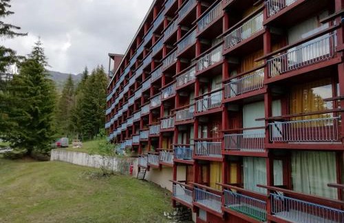 Arc-1800 Apartment | Studio Les Arcs 1800, 1 pièce, 4 personnes - FR-1-411-290