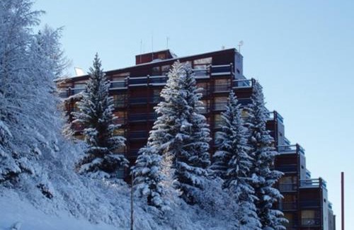 Arc-1800 Apartment | Studio Les Arcs 1800, 1 pièce, 4 personnes - FR-1-411-290