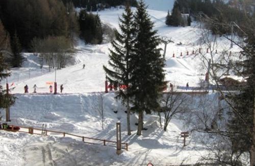 Arc-1600 Apartment | Studio Les Arcs 1600, 1 pièce, 3 personnes - FR-1-411-655