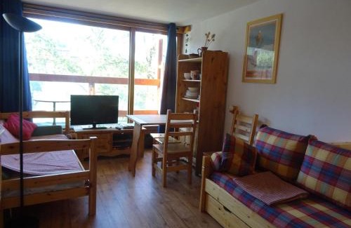 Arc-1600 Apartment | Studio Les Arcs 1600, 1 pièce, 3 personnes - FR-1-411-655