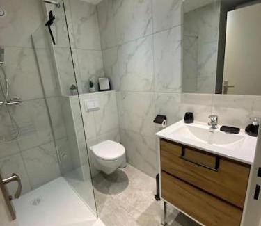 Greoux-les-Bains Apartment | Studio les fontaines