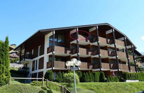 La Clusaz Apartment | Studio les Granges - Vue montage et village, Centre la Clusaz - AravisTour