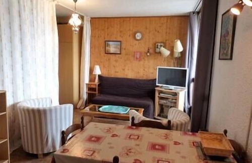 Pra Loup Apartment | Studio Les Molanes Praloup