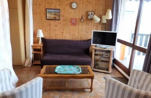Pra Loup Apartment | Studio Les Molanes Praloup