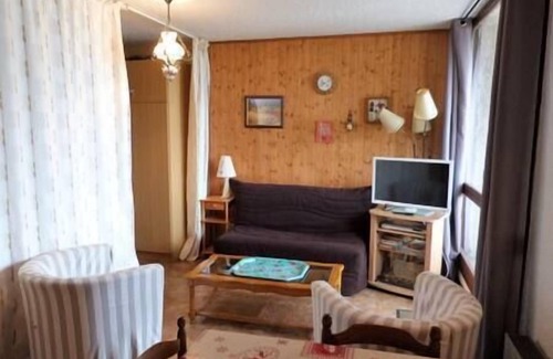 Pra Loup Apartment | Studio Les Molanes Praloup
