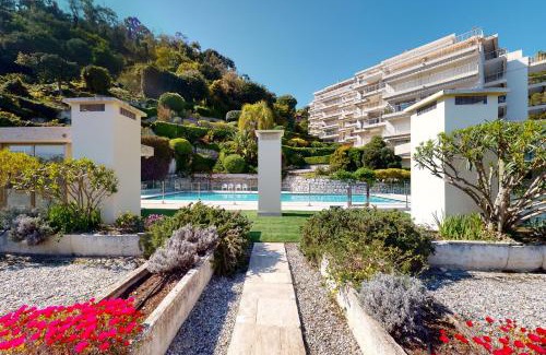 Menton Apartment | Studio les palmiers