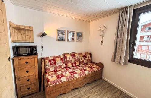 Val Claret Apartment | Studio Les Tommeuses - Val Claret-25 by Interhome
