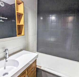 Val Claret Apartment | Studio Les Tommeuses - Val Claret-25 by Interhome